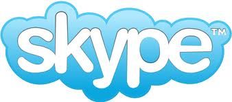 Contactez-nous via Skype